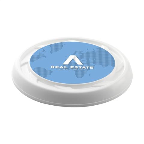 Recycled Plastic Frisbee Cool Model | Krokrodeal