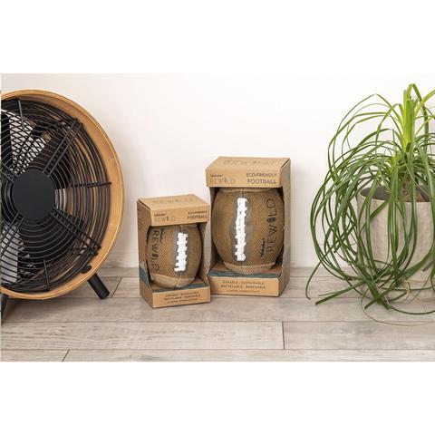 Waboba Sustainable Sport item 15 cm - American Football | Krokrodeal