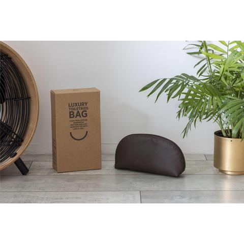 Apple Imitation Leather Toiletry Bag trousse toilette | Trousse,proprete pas cher