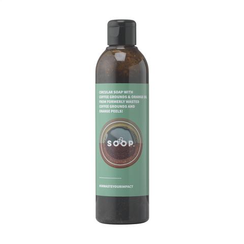 Soap 250 ml savon liquide | Krokrodeal