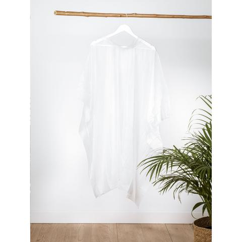 Corn Poncho veste de pluie | Krokrodeal
