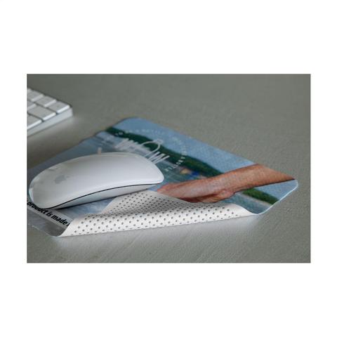 RPET MousePad Cleaner Anti-Slip tapis de souris | Souris pas cher