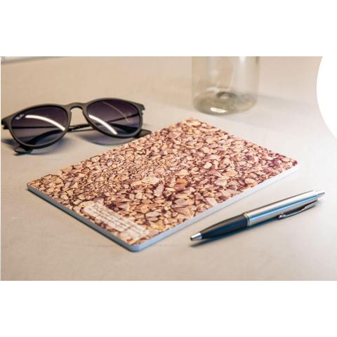 Stonebook A5 bloc-notes | Bloc-notes pas cher