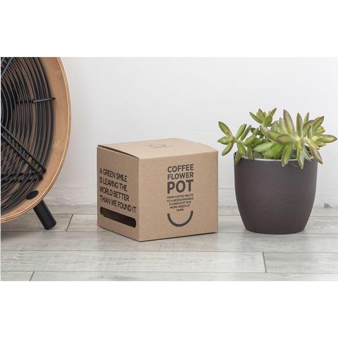 Coffee Flowerpot pot de fleurs | Maison,cuisine pas cher