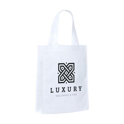 Hot Soluble Bag sac shopping | Krokrodeal
