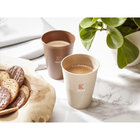 Sugarcane Cup 360 ml tasse | Mug pas cher