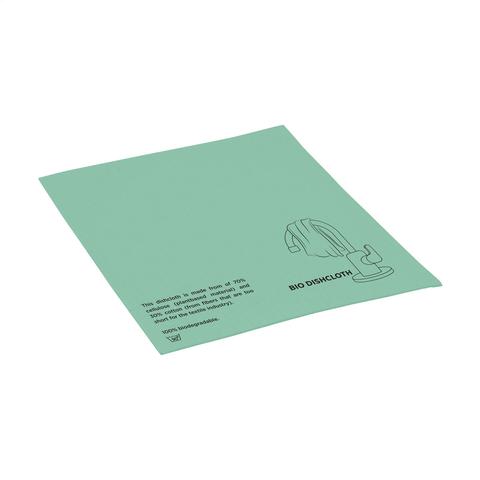 Bio Dishcloth | Krokrodeal