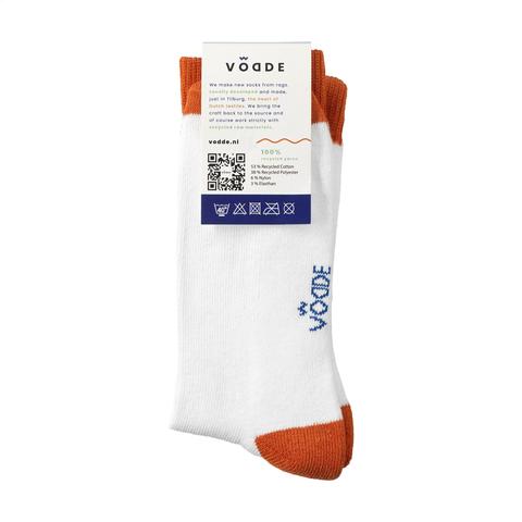 Vodde Recycled Sport Socks chausettes | Casquette pas cher