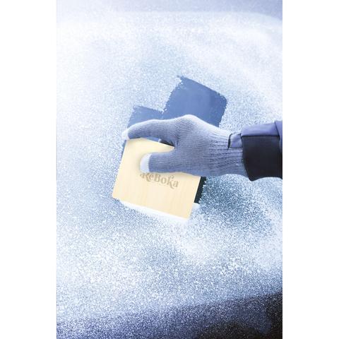 Wood Ice Scraper | Voiture,sport pas cher
