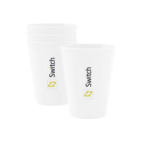 Sugarcane Cup 200 ml tasse | Mug pas cher