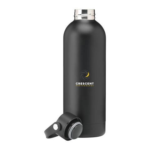 Nevada RCS Recycled Steel Bottle 500 ml bouteille | Gourde,bouteille pas cher