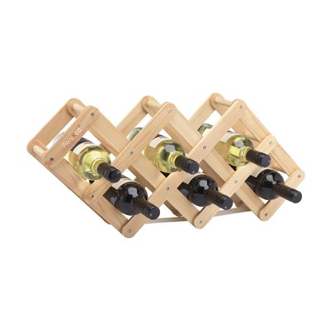 Rackpack Wine Rack | Vin pas cher