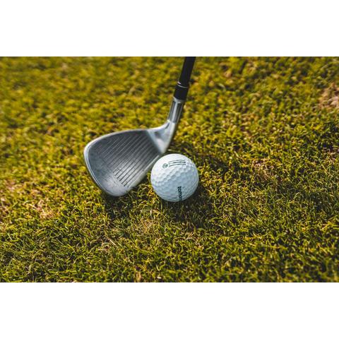 Tomorrow golf Single Pack Recycled Golf Balls | Sport pas cher