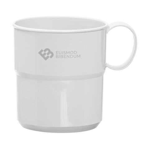 Orthex Bio-Based Mug 300 ml tasse à café | Mug,cuisine pas cher