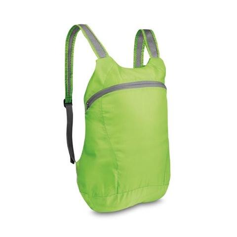 Sac à dos pliable - 11034 | Sac pas cher