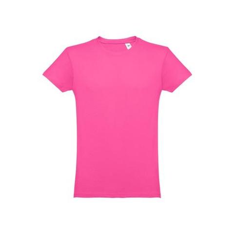 T-shirt homme en coton tubulaire - Thc luanda | Tshirt pas cher