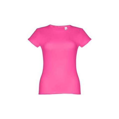 T-shirt ceinturé en coton pour femme - Thc sofia | Ceinture,tshirt pas cher