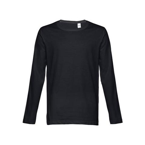 T-shirt à manches longues pour homme - Thc bucharest | Tshirt pas cher