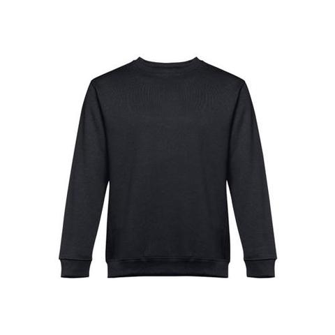 Sweat unisexe en coton et polyester - Thc delta | Sweat pas cher