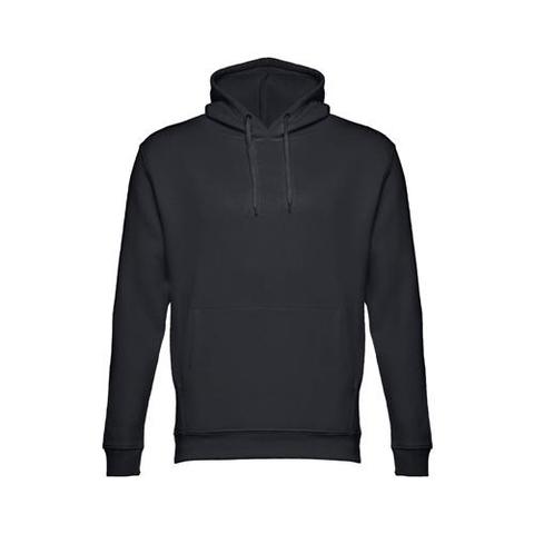 Sweat (unisexe) avec capuche en coton et polyester - Thc phoenix | Krokrodeal