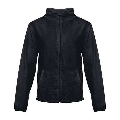 Veste polaire pour homme en polyester - Thc helsinki | Sweat,veste pas cher