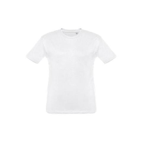 T-shirt en coton pour enfants (unisexe) - Thc quito wh | Tshirt pas cher