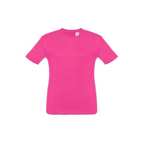 T-shirt enfant unisexe - Thc quito | Tshirt pas cher