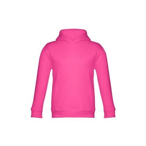 Sweat pour enfants (unisexe) - Thc phoenix kids | Sweat pas cher