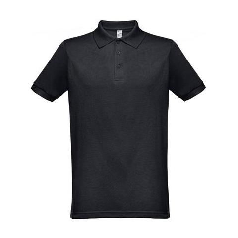 Polo manches courtes pour homme - Thc berlin | Polo pas cher