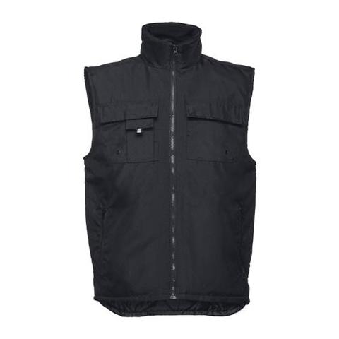 Bodywarmer - gilet de travail matelassé, rembourré - Thc stockholm | Veste pas cher