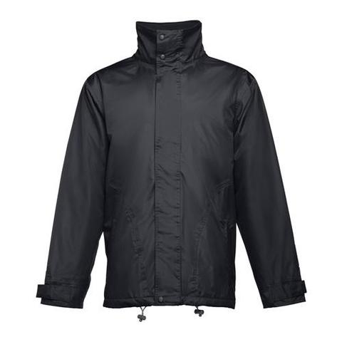 Parka unisexe matelassé - Thc liubliana | Veste pas cher