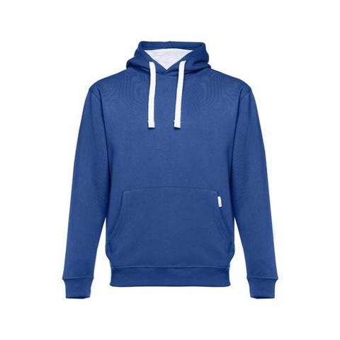 Sweat-shirt unisexe - Thc moscow | Sweat pas cher