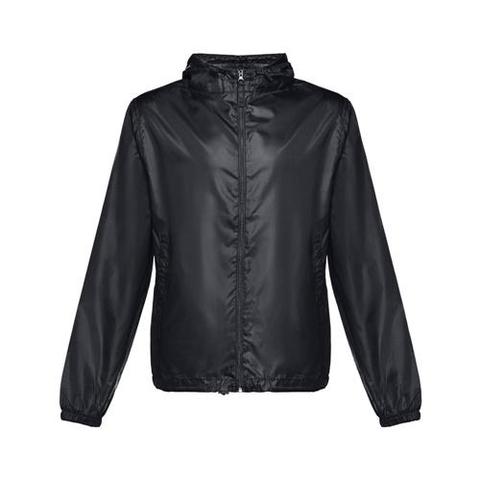 Coupe-vent unisexe - Thc dublin | Veste pas cher