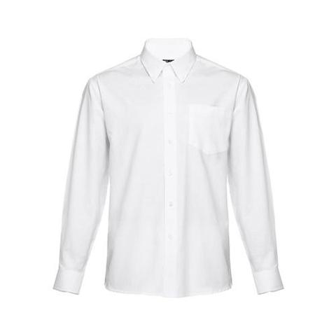 Chemise oxford pour homme mL - Thc tokyo wh | Chemise pas cher