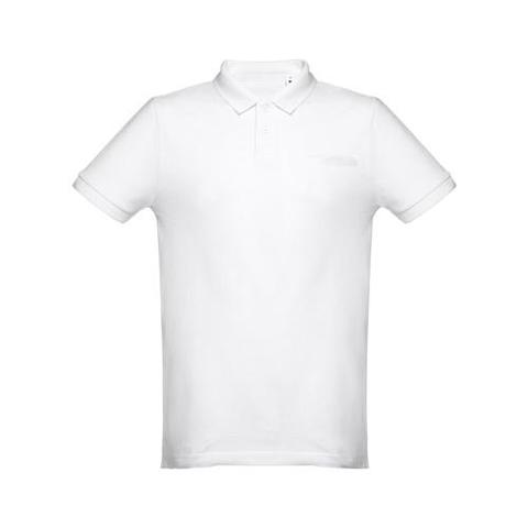 Polo pour homme - Thc dhaka wh | Polo pas cher