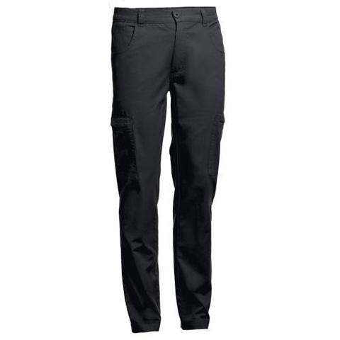 Pantalon en coton et élasthanne - Thc tallinn | Pantalon pas cher