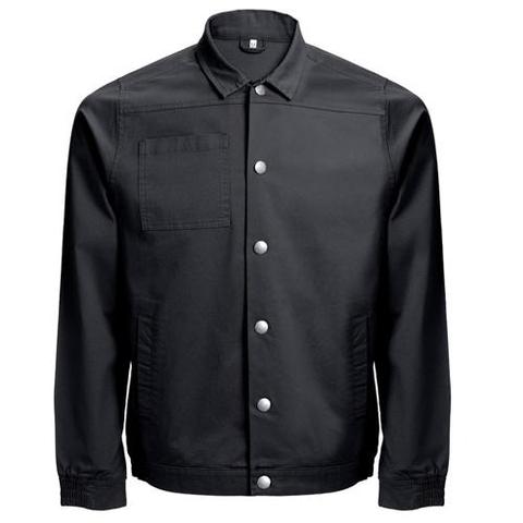 Veste unisexe en coton et élasthanne - Thc bratislava | Veste pas cher