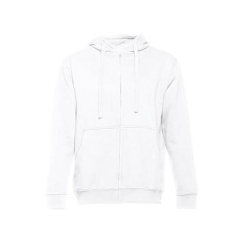 Sweat à capuche pour homme - Thc amsterdam wh | Sweat pas cher