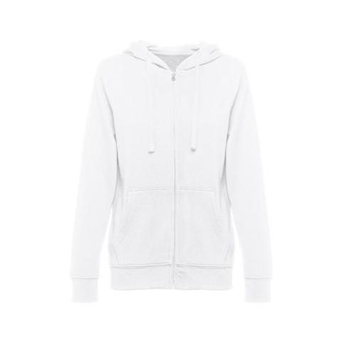 Sweat à capuche pour femme - Thc amsterdam women wh | Sweat pas cher