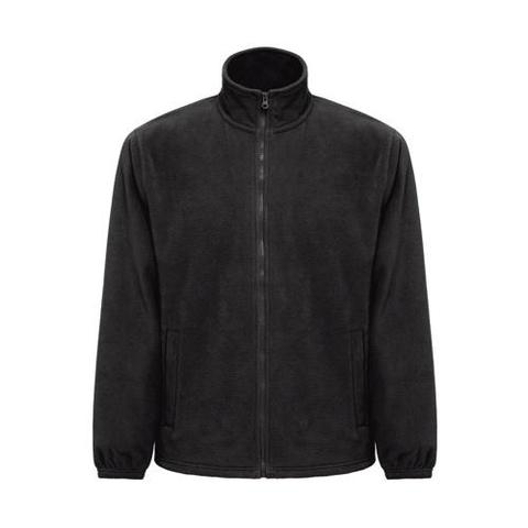 Veste polaire haute densité pour homme en polyester - Thc gama | Sweat,veste pas cher