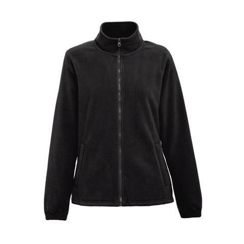 Veste polaire haute densité pour femme en polyester - Thc gama women | Sweat,veste pas cher