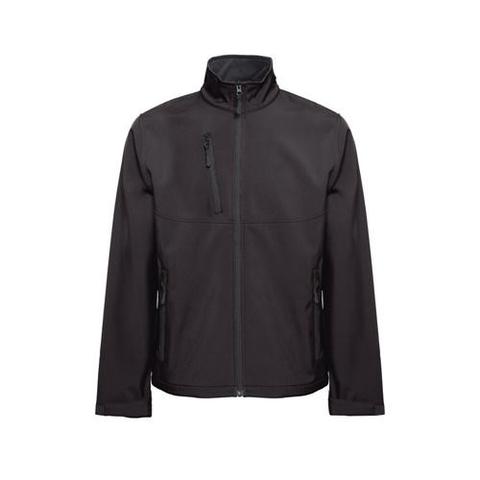 Veste softshell (unisexe) en polyester et élasthanne - Thc eanes | Veste pas cher