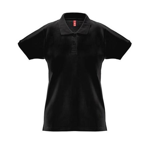 Polo pour femme - Thc monaco women | Polo pas cher