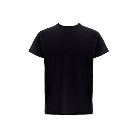 T-shirt technique à manches courtes en polyester - Thc move | Krokrodeal