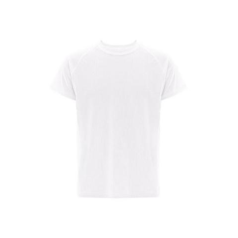 T-shirt technique - Thc move wh | Tshirt pas cher