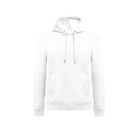 Sweat-shirt en coton - Karachi 3xl wh | Sweat pas cher