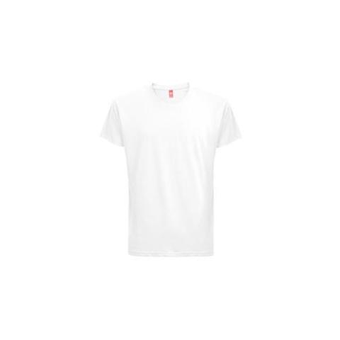T-shirt en coton pour enfants - Thc fair small wh | Tshirt pas cher