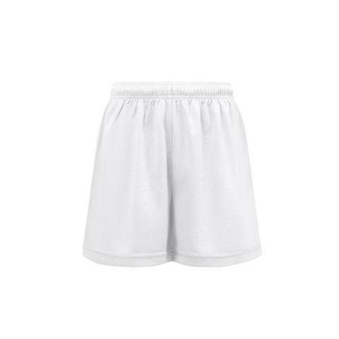 Shorts de sport pour enfant - Thc match kids wh | Short pas cher