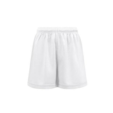Shorts de sport pour adulte - Thc match wh | Short pas cher