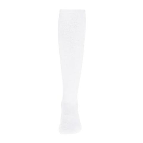 Chaussette de sport mi-mollet - Thc run wh | Krokrodeal